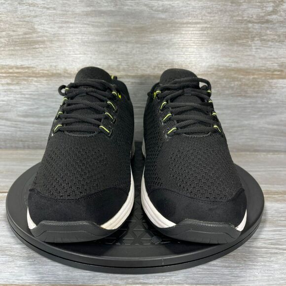 Biofit Women's 983 Coral Stretch Knit Athletic Sneakers Size 10 B - Picture 2 of 9